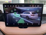 Škoda Superb (2025) Combi 2.0 TDI 4x4 DSG L&K - náhled 18