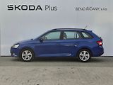 Škoda Fabia (2022) Combi Ambition 1,0TSi 70kW - náhled 2