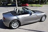 BMW Z4 Roadster 2.5i(E85)M54B25 141kW - náhled 21