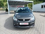Suzuki SX4 1,6 REZERVACE - náhled 1