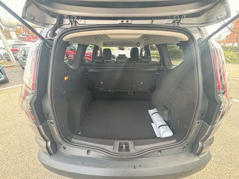 Dacia Jogger (2026) Expression Eco-G 120 5 míst - fotka 5 z 17