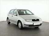 Škoda Fabia (2004) 1.2 12V, nová STK, CZ doklady - náhled 1