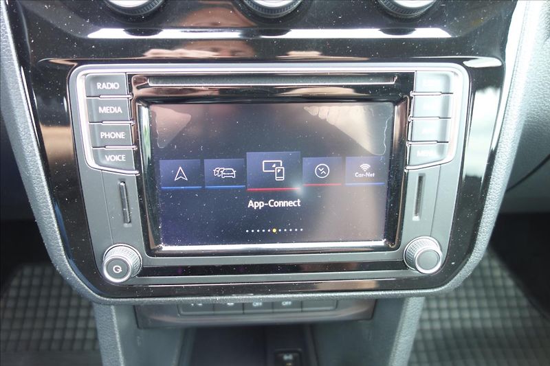 Volkswagen Caddy 2,0 TDi, DSG, 4MOTION, MAXI. - fotka 27 z 36