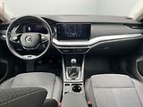 Škoda Octavia (2021) 1.5 TSi, 1.maj,ČR, Style, TZ - náhled 8