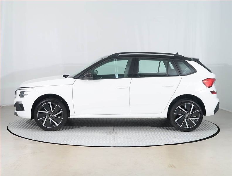 Škoda Kamiq (2025) 1.0 TSI - fotka 3 z 15