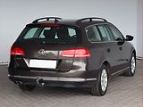 Volkswagen Passat (2012) 2.0 TDI, Navi, Tempomat - náhled 4