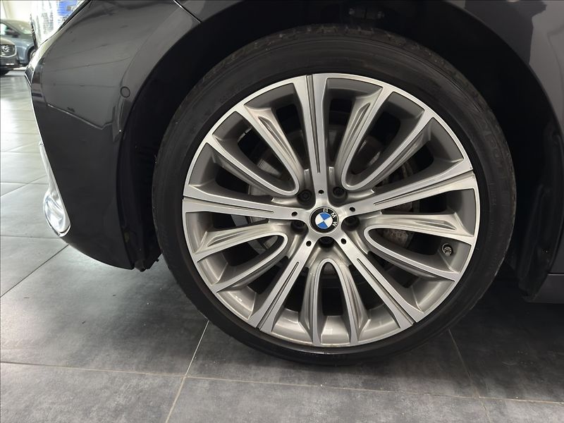 BMW Řada 7 3,0   730D XD LASER MASÁŽE - fotka 40 z 45