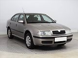 Škoda Octavia (2007) 1.6, nová STK, Tažné - náhled 1