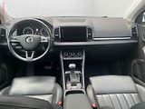 Škoda Karoq (2018) 1.5 TSi, Style, DSG, LED - náhled 8