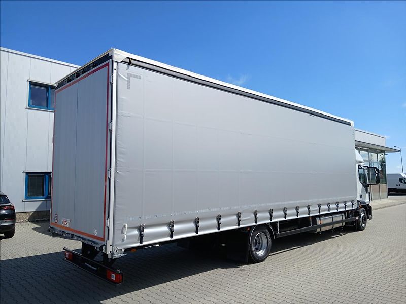 Iveco Eurocargo (2026) 6,7   160E32FP 23EP 3,0m - fotka 5 z 6