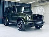 Mercedes-Benz Třídy G (2024) G 450d*AMG*SUPERIOR*NEZ.T*MAX - náhled 1