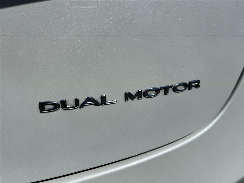 Tesla Model 3 LR AWD 366 kW  Záruka,TZ - fotka 44 z 47