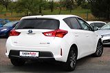 Toyota Auris 1,8 HYBRID KAMERA, SERVISKA - náhled 6