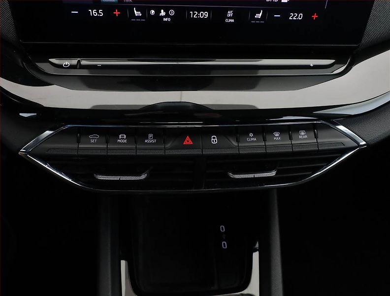 Škoda Octavia (2022) Style 2.0 TDI - fotka 12 z 17