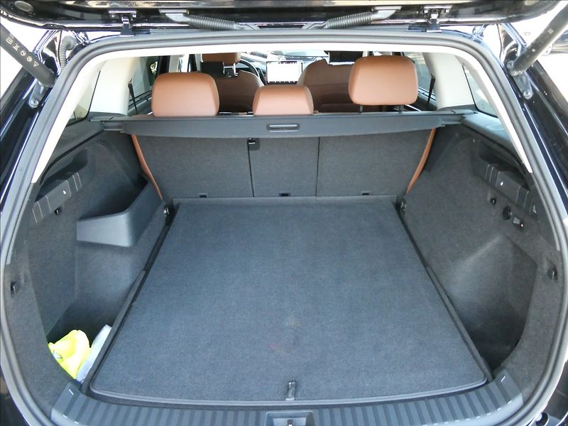 Škoda Kodiaq 2,0 TDI 142kW Excl. Selection - fotka 15 z 47