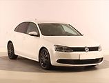 Volkswagen Jetta (2011) 1.6 TDI, Park. senzory - náhled 1