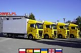 MAN TGX (2023) 26.510 6×2-4 / Krone 18 EPAL  - náhled 1