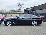 BMW Řada 5 540d/235kW xDrive Luxury AT - náhled 8