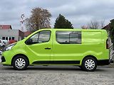 Renault Trafic 1.6DCi 107kw ČR 1.MAJ. odp.DPH - náhled 3
