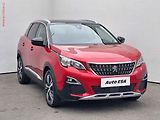 Peugeot 3008 (2018) 1.2 PT, Allure, navi, kamera - náhled 1