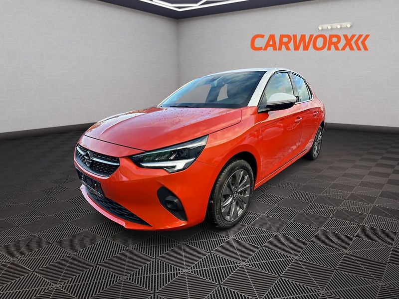 Opel Corsa (2020) 1.2Turbo 74kw - fotka 3 z 19