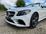 Mercedes-Benz Třídy C CABRIO 300d AMG - náhled 32