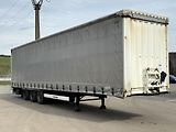 Krone SD MEGA LINER low deck - náhled 2