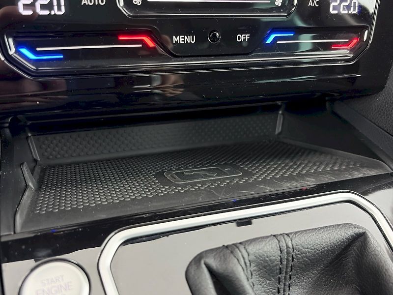 Volkswagen Passat (2023) Alltrack 2.0 TDI 147kW 4Motion - fotka 23 z 35
