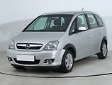 Opel Meriva (2009) 1.6, LPG, po STK - náhled 1