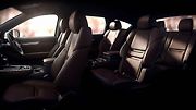 Mazda CX-8.