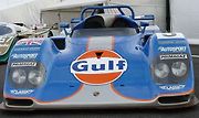Kremer K8 Spider Porsche, s nímž v roce 1994 závodili Derek Bell a Robin Donovan při závodě 24 hodin Le Mans.