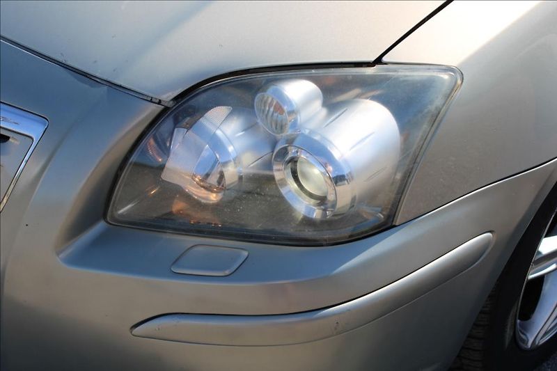 Toyota Avensis 2,2 D4-D  DIG.KLIMA, STK 4/27 - fotka 21 z 24