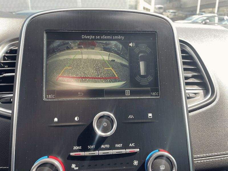 Renault Grand Scénic (2019) 1.3 TCe,117kW,Intens - fotka 21 z 35