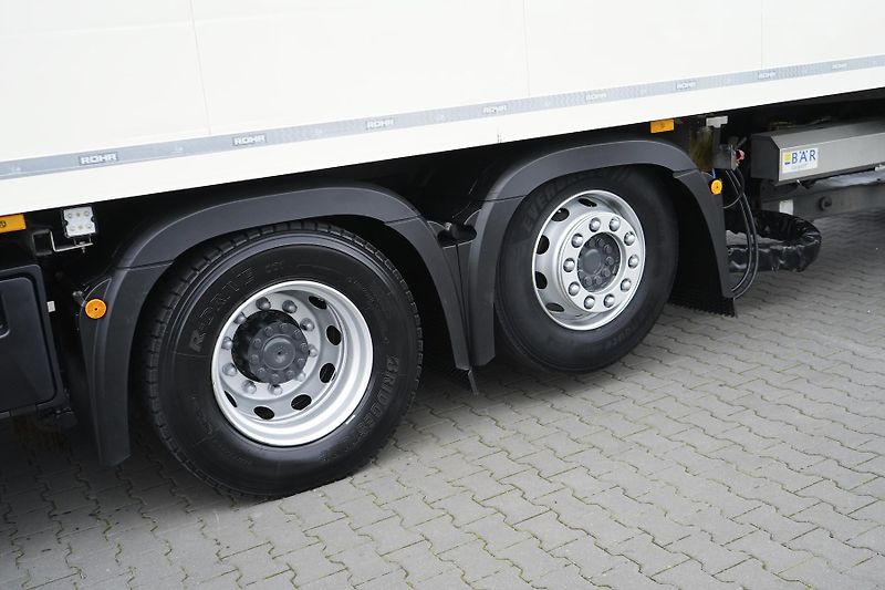 Mercedes-Benz Actros (2018) 2540 / ACC / E 6 / ZESTAW PRZE - fotka 55 z 56