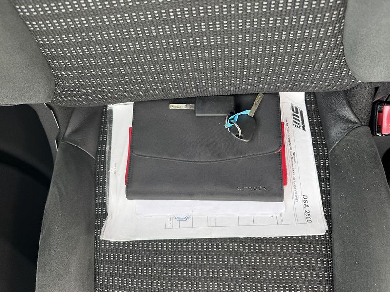 Citroën C3 Picasso 1.6i 16V - fotka 19 z 22