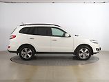 Hyundai Santa Fe (2012) 2.2 CRDi, 4X4, Automat - náhled 6