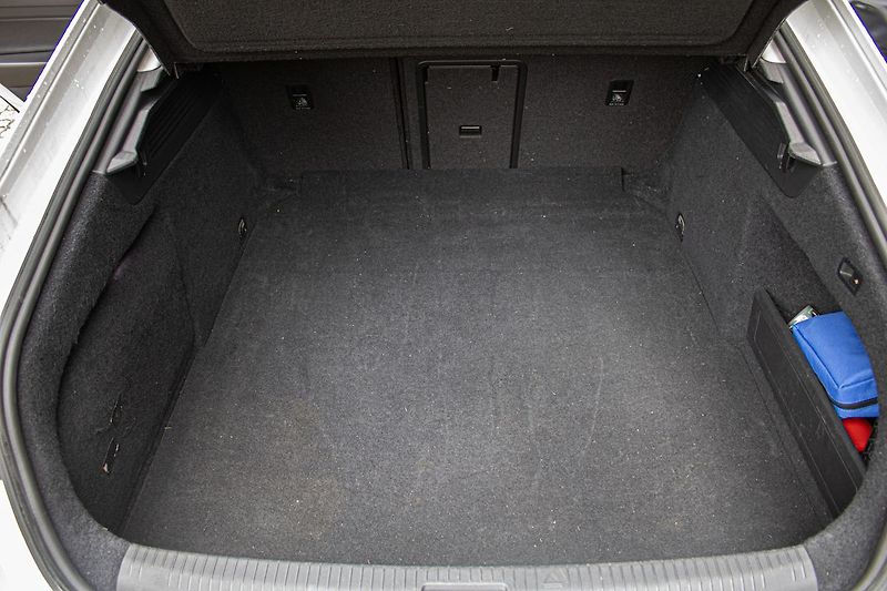 Volkswagen Arteon - fotka 32 z 34