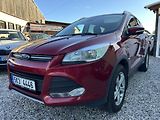 Ford Kuga (2017) 2.0 TDCi 110KW 4x4 - náhled 1
