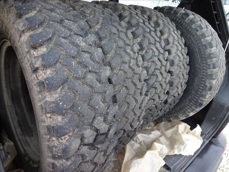 Lada Niva 1,7 i BRONTO 4x4 - fotka 24 z 50