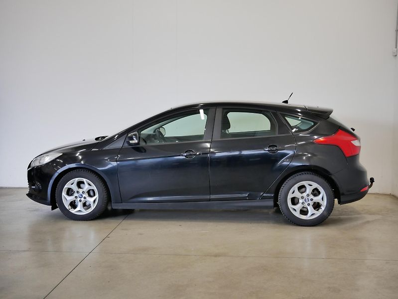 Ford Focus - fotka 3 z 23