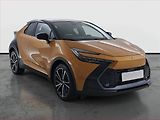 Toyota C-HR (2025) 2.0 Hybrid AWD - náhled 1