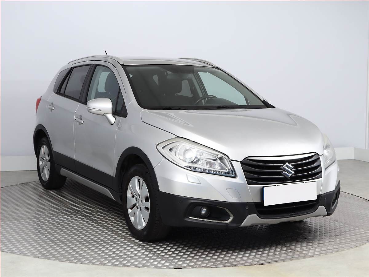 Ford Kuga ST-Line 2.5 Turbo, 4X4, Navi