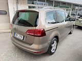 Volkswagen Sharan (2016) 2.0 TDI 4MOTION 110 kW - náhled 7