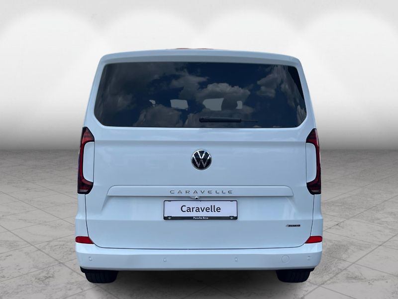 Volkswagen Caravelle 2.0TDI DSG 4MOTION STYLE 125kW - fotka 7 z 24
