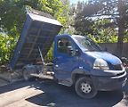 Renault Mascott (2008) 6.5t sklápěč 95 kW - náhled 1