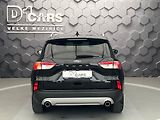 Ford Kuga 2.5 HEV 4X4 REZERVOVÁNO - náhled 3