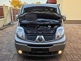 Renault Trafic 2.0dCi 84kW 9-MÍST*AC*TAŽNÉ* - náhled 41