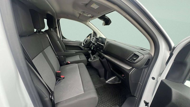 Opel Vivaro L2 (L) Crew Van 2.0 CDTi (106k - fotka 29 z 43