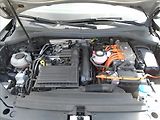 Volkswagen Tiguan 1,4   eHybrid PHEV-MATRIX - náhled 22