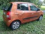 Kia Picanto (2006) - náhled 6